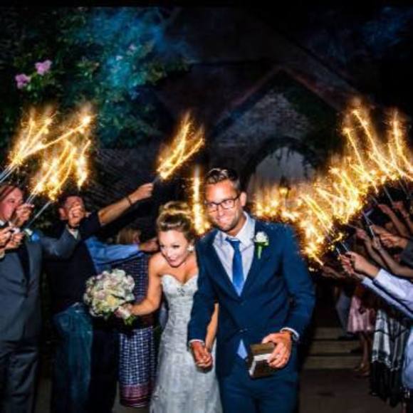 Meet your Posher, Derek - Picture 1 of 1